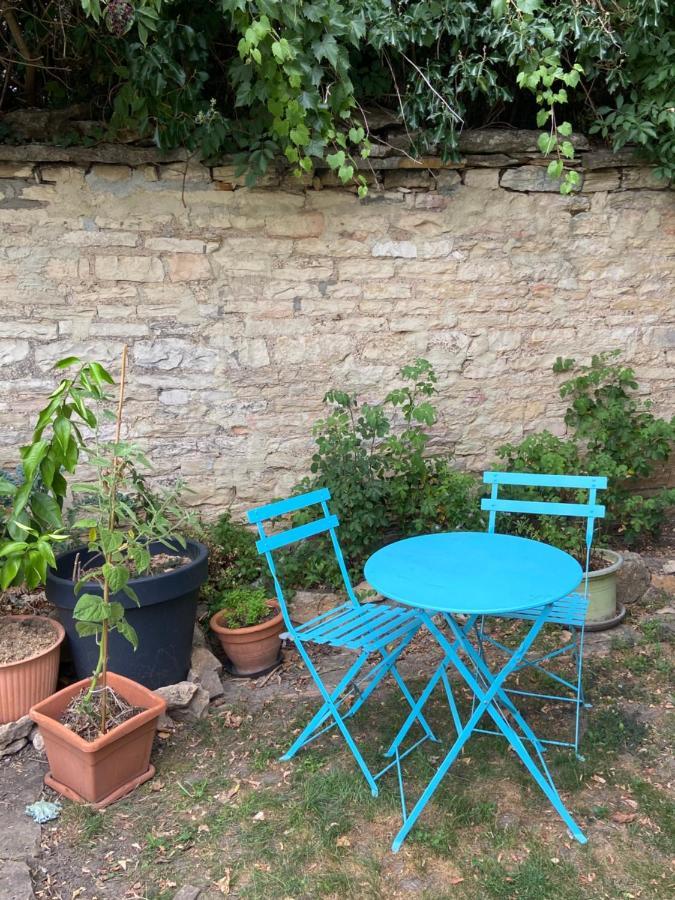 Le Nid Bourguignon Hotell Chalon-sur-Saône Eksteriør bilde